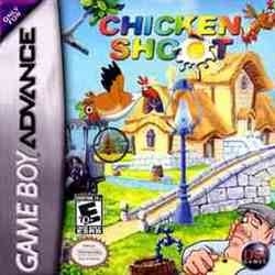 Chicken Shoot (USA)